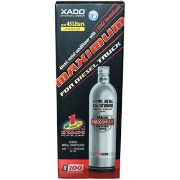 XADO Максимум за двигател - xa 42712 (xa 40712, xa 42712)