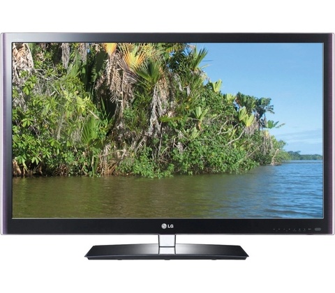 LG 42LW5500