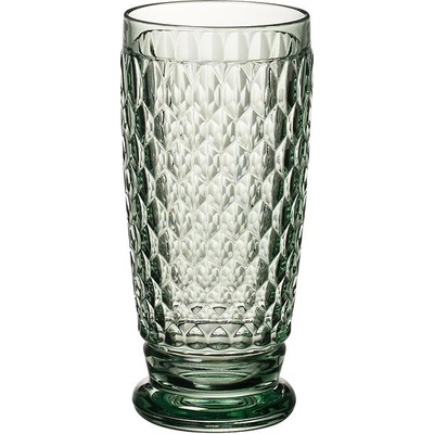 Villeroy & Boch Boston Coloured Green sklenice na pivo 400 ml – Hledejceny.cz