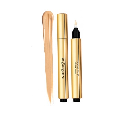 Yves Saint Laurent Touche Eclat Radiant Коректори за лице 2