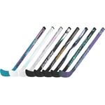 Recenze Bauer Mini Stick Mystery S25