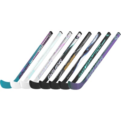 Bauer Mini Stick Mystery S25 – Zboží Dáma