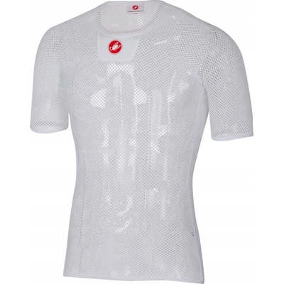 Castelli CORE MESH 3 biela