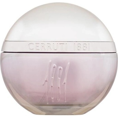 Cerruti 1881 Reve de Roses parfémovaná voda dámská 100 ml