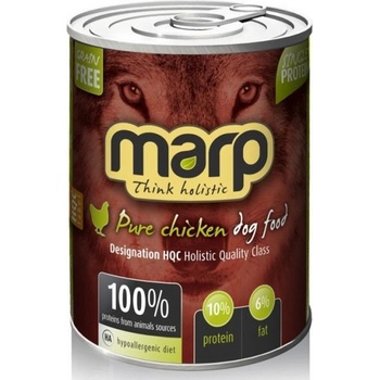 Marp Holistic Pure Chicken 6 x 800 g