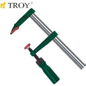 TROY Дърводелска стяга (50x250mm) (T 25031)