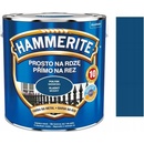 HAMMERITE hladký modrý 2,5l