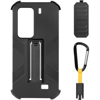 Image 1 of Ulefone Armor 11 5G Удароустойчив Калъф, Карабинер и Протектор