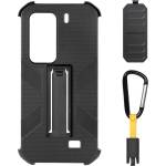 Ulefone Armor 11 5G Удароустойчив Калъф, Карабинер и Протектор