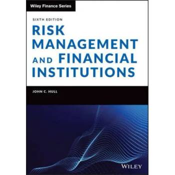 Image 1 of Risk Management and Financial Institutions, Sixth Edition