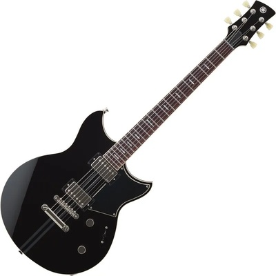 Yamaha Revstar RSS20 Black