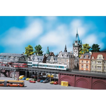 Image 1 of Faller Метален мост (120487)