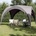 vidaXL 94569 3,05x2,16 m