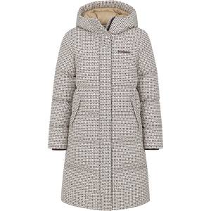 FUNDANGO Cosycoat long padded jacket бяло, Микс l (2jaaj33-199)