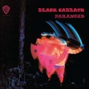 Paranoid - Black Sabbath CD
