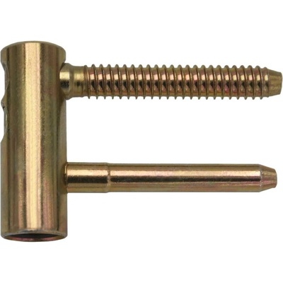 TKZ Polná Závěs dveřní TRIO 15 DZ PH VD žlutý Zn