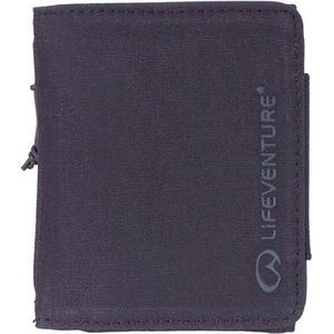 LIFEVENTURE RFID портфейл син (142102)
