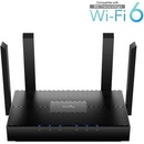 Access pointy a routery Cudy WR3000