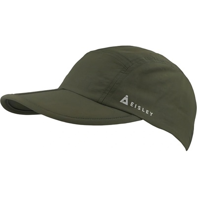 Eisley Gobi funkční s UV ochranou dark olive