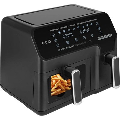 ECG AF 8300