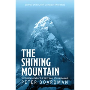 Shining Mountain (ISBN: 9781839810534)