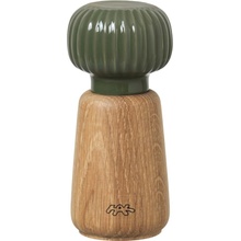 Kähler Hammershoi Dark Green 14,5 cm