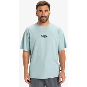 Quiksilver Тениска gh qs global heat ss