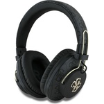 CG Mobile Guess PU 4G Metal Logo black (GUBHS72P4FC4MK) Слушалки
