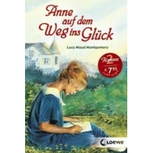 Anne auf dem Weg ins Glck Montgomery Lucy Maud Paperback