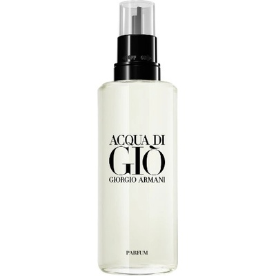 Giorgio Arman Acqua di Gio parfum pánsky 150 ml refill