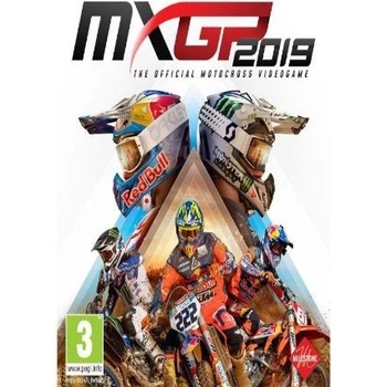 MXGP 2019