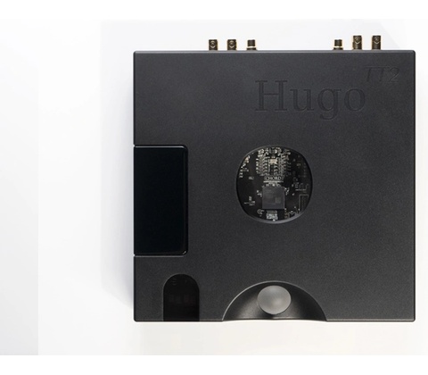 Chord Hugo TT 2