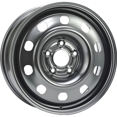 ALCAR STAHLRAD 6,5x17 5x127 ET40