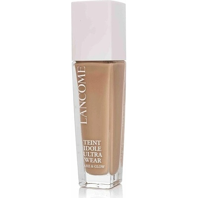 Lancôme Teint Idole Ultra Wear Care & Glow rozjasňujúci hydratačný make-up SPF25 305N 30 ml