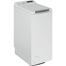 WHIRLPOOL TDLR6240SSCS/N