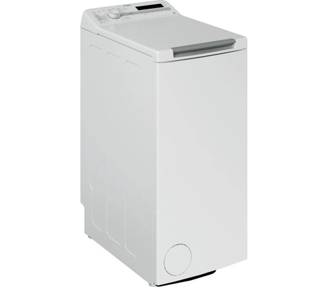 WHIRLPOOL TDLR6240SSCS/N