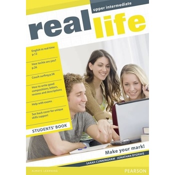 Real Life Upper-Inter SB