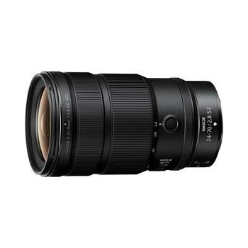 Nikon NIKKOR Z 24-70mm f/2.8 S II
