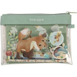 Little Dutch Несесер с пособия Little Dutch - Forest Friends (126077)