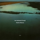 Twelve Moons - Jan Garbarek CD