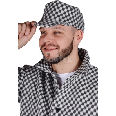 kalmuk VYROBENÉ NA SLOVENSKU