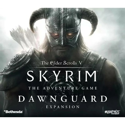 The Elder Scrolls 5: Skyrim Dawnguard