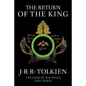 Image 1 of The Return of the King: Being the Third Part of the Lord of the Rings | John Ronald Reuel Tolkien