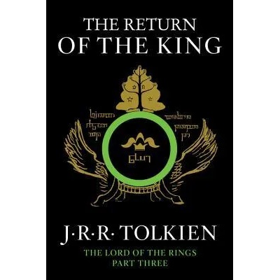 The Return of the King: Being the Third Part of the Lord of the Rings | John Ronald Reuel Tolkien