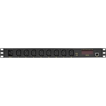 Image 1 of LogiLink 8 Plug (PDU8P01)