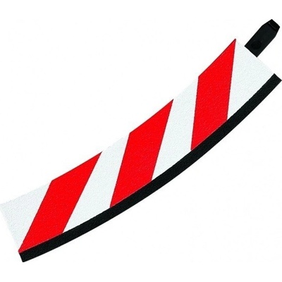 Vnitřní krajnice ke klopené zatáčce 2 30