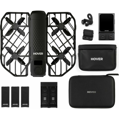 HOVERAir X1 Pro Ultimate Cycling Kit black (6977791921439)