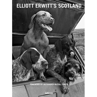 Elliott Erwitt - SCOTLAND
