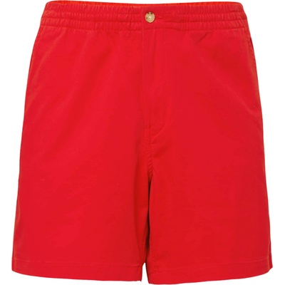Ralph Lauren Панталон 'PREPSTERS' червено, размер M