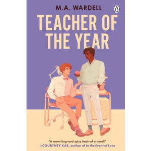 Teacher of the Year (ISBN: 9781405979320)